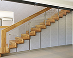 Construction et protection de vos escaliers par Escaliers Maisons à Loubeyrat